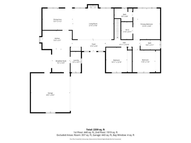 3707 Witt Rd, Auburn, CA 95602