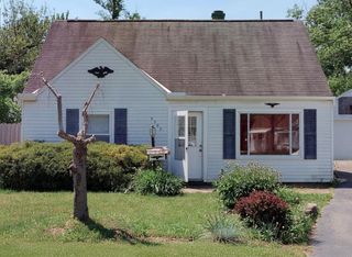 2392 Park Court, Columbus, OH 43224
