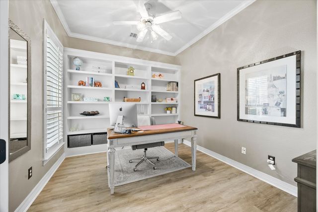 912 Country Club Drive, Heath, TX 75032