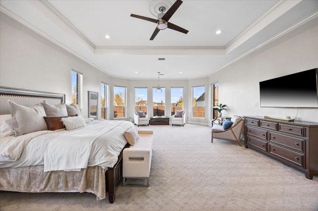 912 Country Club Drive, Heath, TX 75032