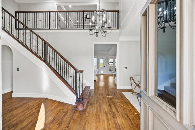 912 Country Club Drive, Heath, TX 75032