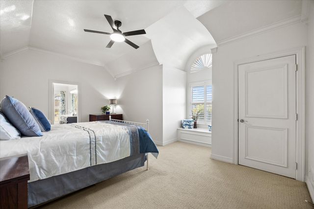 912 Country Club Drive, Heath, TX 75032