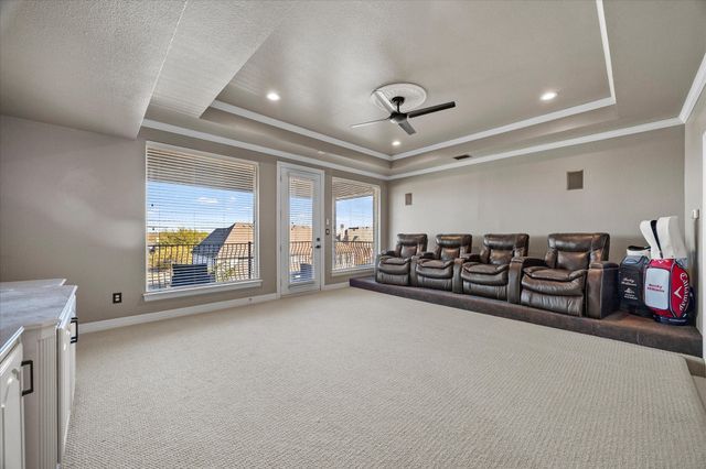 912 Country Club Drive, Heath, TX 75032