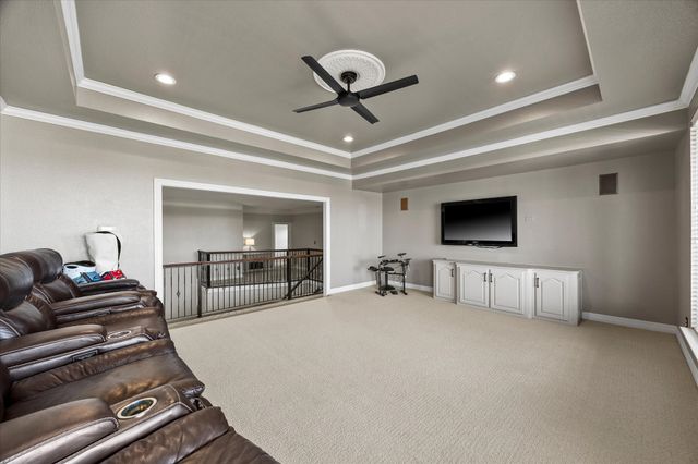 912 Country Club Drive, Heath, TX 75032