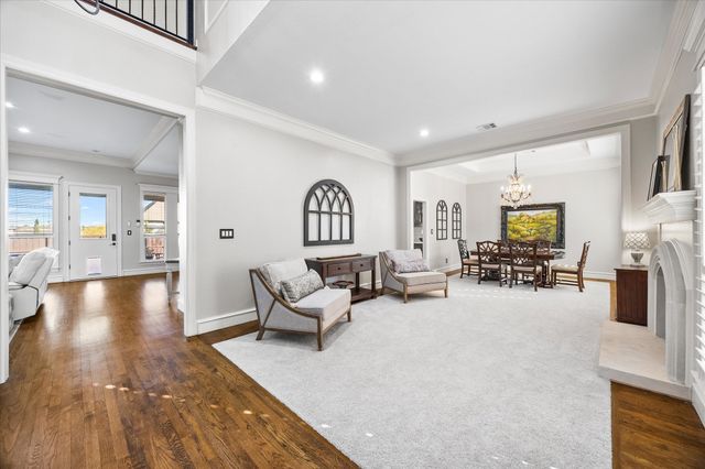 912 Country Club Drive, Heath, TX 75032