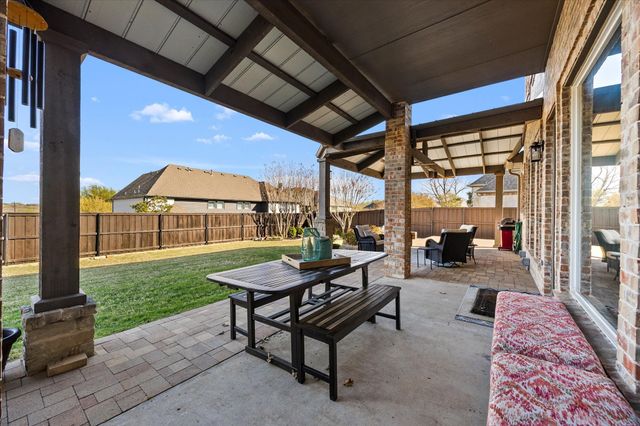 912 Country Club Drive, Heath, TX 75032