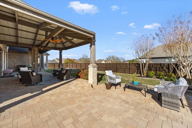 912 Country Club Drive, Heath, TX 75032