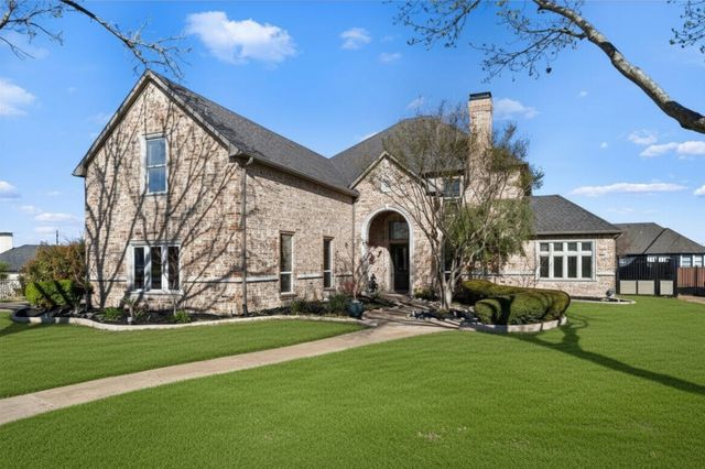 912 Country Club Drive, Heath, TX 75032