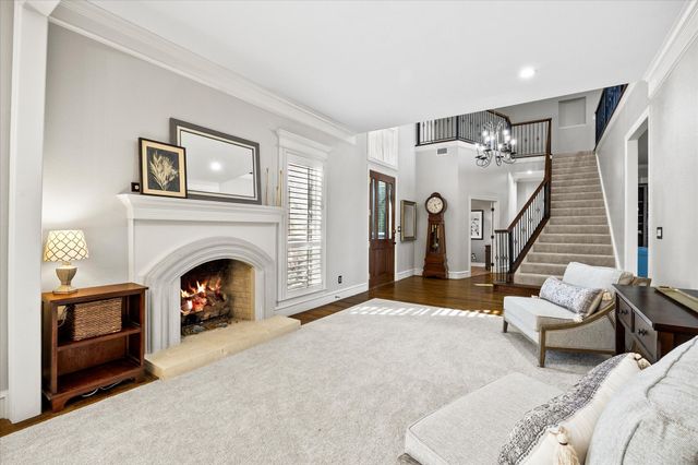 912 Country Club Drive, Heath, TX 75032