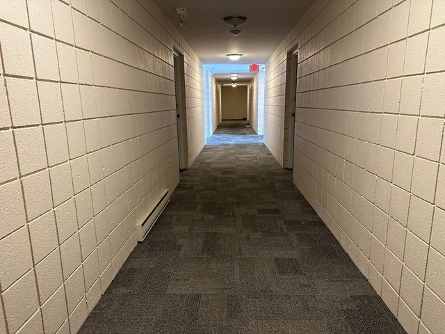 45 Oval Rd 46, Quincy, MA 02170