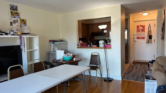 45 Oval Rd 46, Quincy, MA 02170