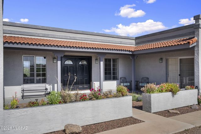 1051 Avenida Aprenda, Rio Rico, AZ 85648