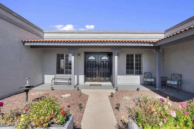 1051 Avenida Aprenda, Rio Rico, AZ 85648