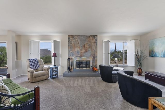 1051 Avenida Aprenda, Rio Rico, AZ 85648