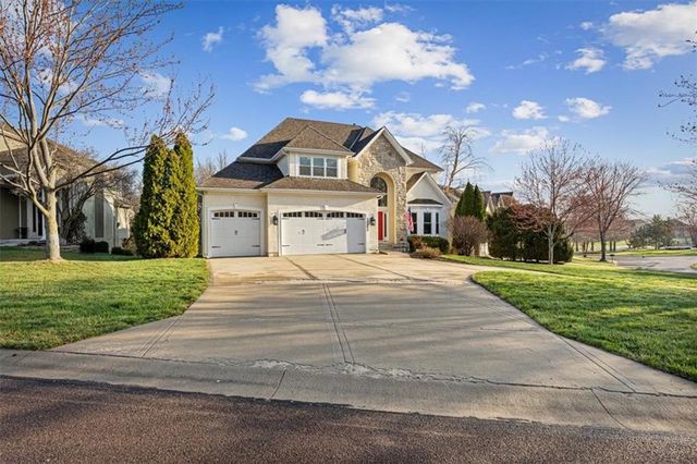 10908 W 144th Street, Overland Park, KS 66221