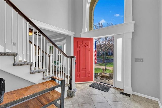 10908 W 144th Street, Overland Park, KS 66221