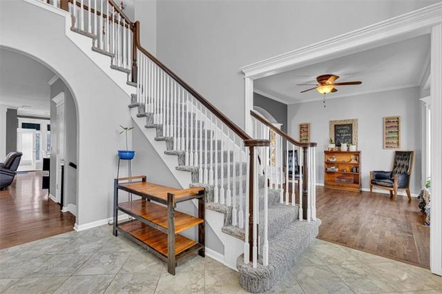 10908 W 144th Street, Overland Park, KS 66221