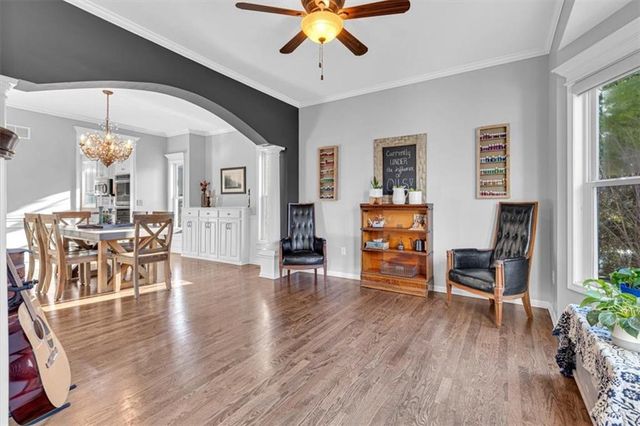 10908 W 144th Street, Overland Park, KS 66221