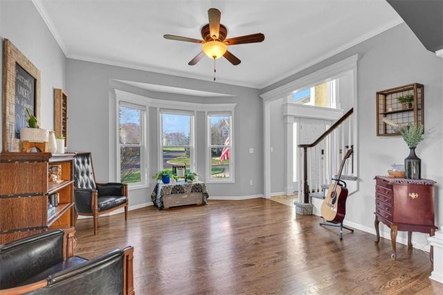 10908 W 144th Street, Overland Park, KS 66221