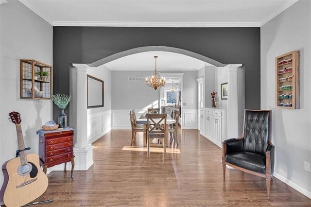 10908 W 144th Street, Overland Park, KS 66221