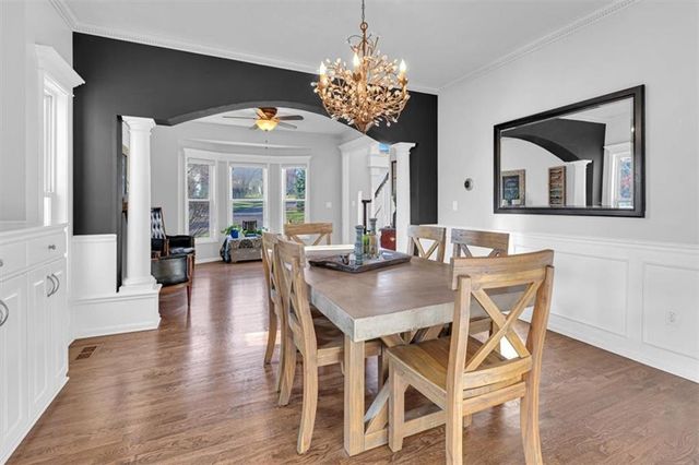 10908 W 144th Street, Overland Park, KS 66221