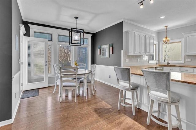 10908 W 144th Street, Overland Park, KS 66221