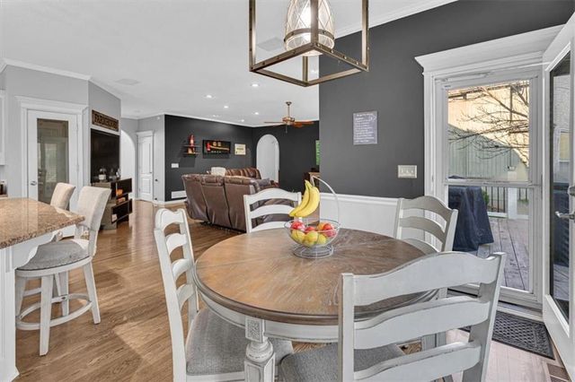 10908 W 144th Street, Overland Park, KS 66221