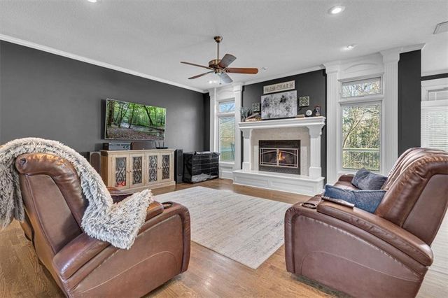 10908 W 144th Street, Overland Park, KS 66221