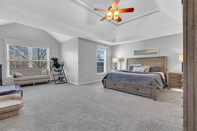 10908 W 144th Street, Overland Park, KS 66221