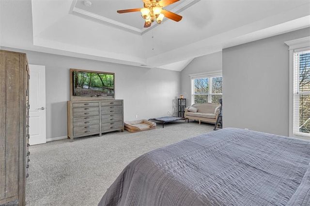 10908 W 144th Street, Overland Park, KS 66221