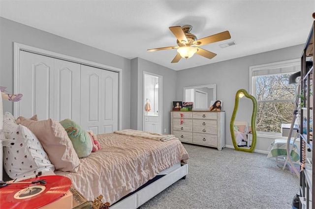 10908 W 144th Street, Overland Park, KS 66221