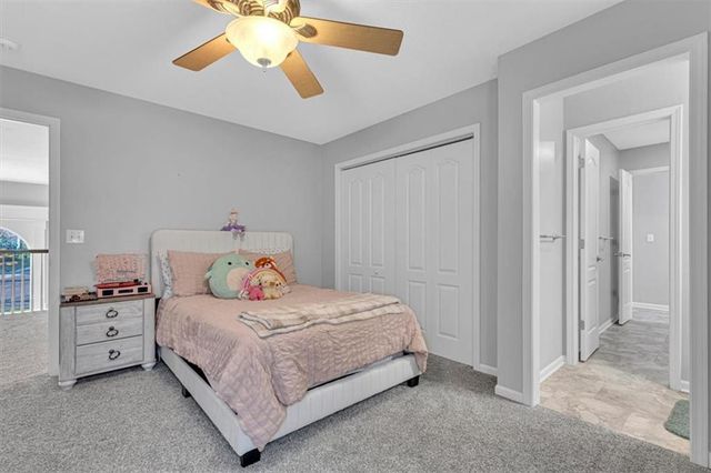 10908 W 144th Street, Overland Park, KS 66221