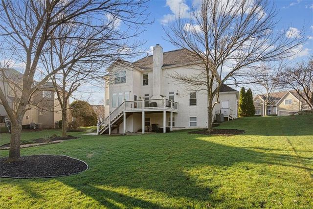 10908 W 144th Street, Overland Park, KS 66221