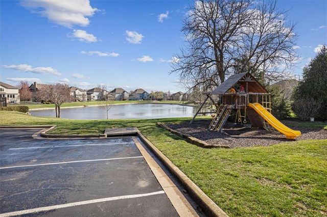 10908 W 144th Street, Overland Park, KS 66221