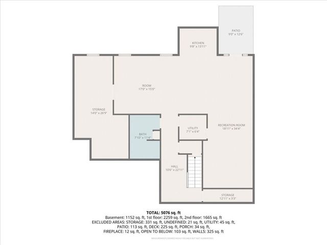 10908 W 144th Street, Overland Park, KS 66221