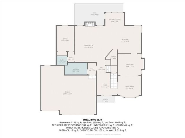 10908 W 144th Street, Overland Park, KS 66221