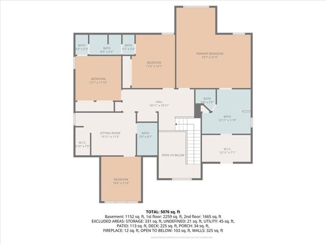 10908 W 144th Street, Overland Park, KS 66221