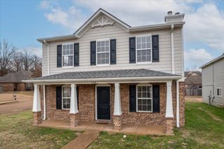 1744 ADDISON PARK CV, Cordova, TN 38016