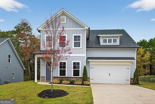 139 Crimson Feather Drive, Jefferson, GA 30549