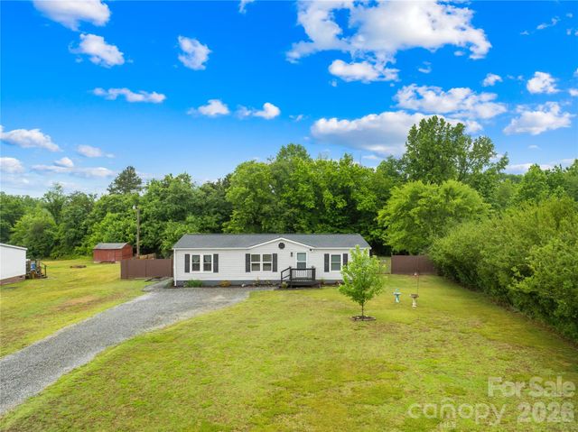 139 Gayle Drive, Troutman, NC 28166