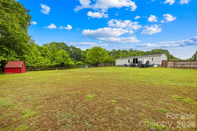 139 Gayle Drive, Troutman, NC 28166