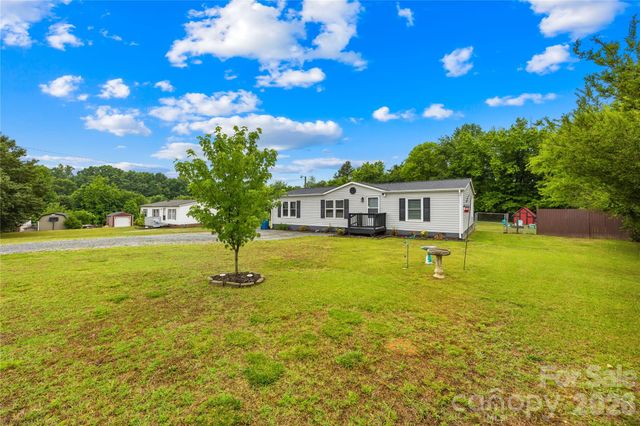 139 Gayle Drive, Troutman, NC 28166