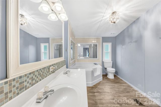 139 Gayle Drive, Troutman, NC 28166