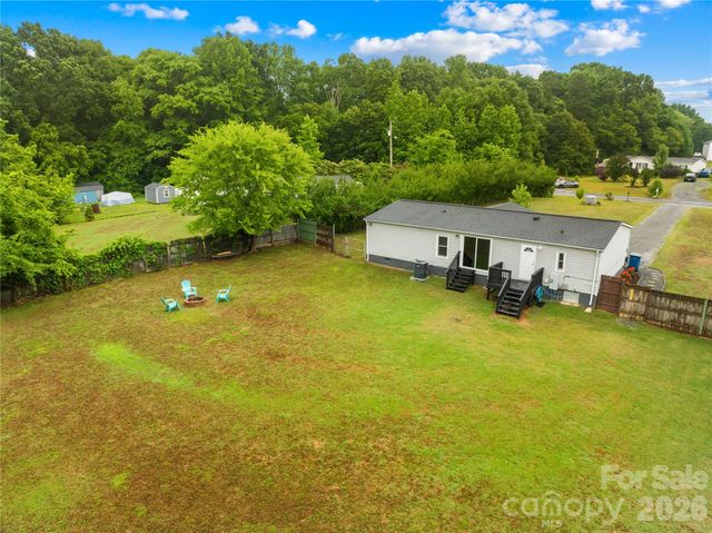 139 Gayle Drive, Troutman, NC 28166