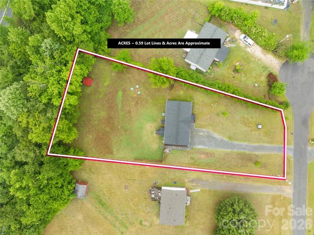 139 Gayle Drive, Troutman, NC 28166