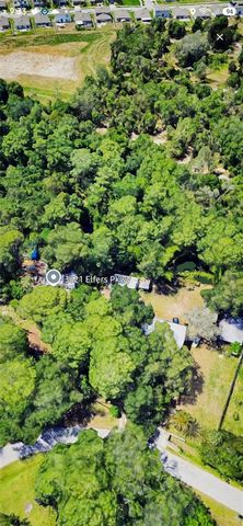 3621 ELFERS PARKWAY, New Port Richey, FL 34655