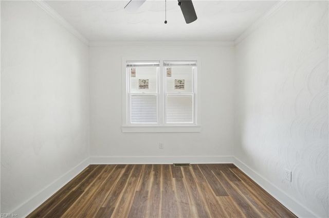 411 S College DR, Franklin, VA 23851