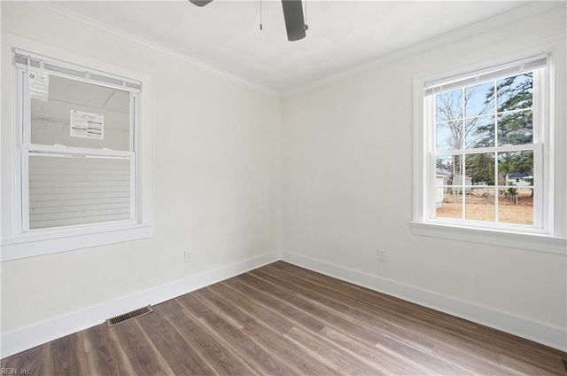 411 S College DR, Franklin, VA 23851