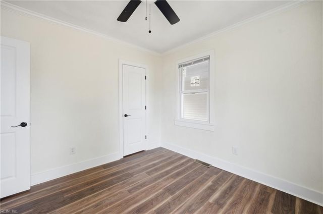 411 S College DR, Franklin, VA 23851