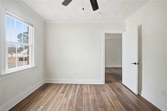 411 S College DR, Franklin, VA 23851